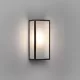 Astro Lighting MESSINA 160 FROSTED II 1183026 Fali lámpa 1x12W/LED,E27 IP44