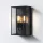 Astro Lighting MESSINA 1183027 Fali lámpa 2x12W/E27 IP44
