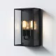 Astro Lighting MESSINA 1183027 Fali lámpa 2x12W/E27 IP44
