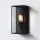 Astro Lighting MESSINA 1183028 Fali lámpa 1x12W/E27 IP44