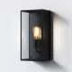 Astro Lighting MESSINA 1183028 Fali lámpa 1x12W/E27 IP44