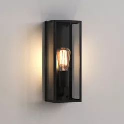 Astro Lighting MESSINA 1183029 Fali lámpa 1x12W/E27 IP44