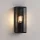 Astro Lighting MESSINA 1183029 Fali lámpa 1x12W/E27 IP44