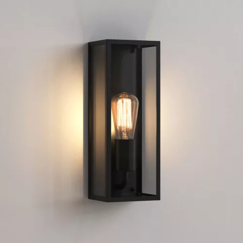 Astro Lighting MESSINA 1183029 Fali lámpa 1x12W/E27 IP44