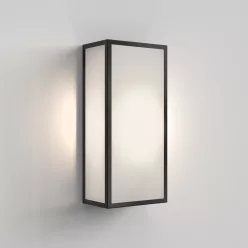 Astro Lighting MESSINA 1183030 Fali lámpa 1x12W/E27 IP44