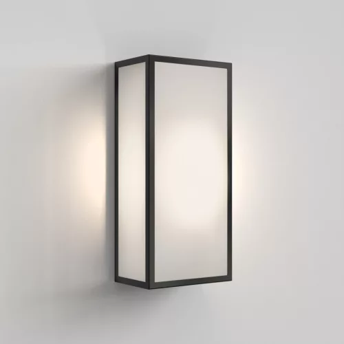 Astro Lighting MESSINA 1183030 Fali lámpa 1x12W/E27 IP44