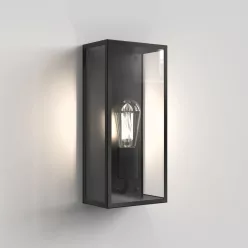 Astro Lighting MESSINA 1183031 Fali lámpa 1x12W/E27 IP44