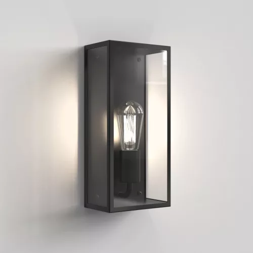 Astro Lighting MESSINA 1183031 Fali lámpa 1x12W/E27 IP44