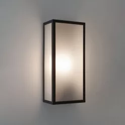 Astro Lighting MESSINA 1183032 Fali lámpa 1x12W/E27 IP44