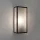 Astro Lighting MESSINA 1183032 Fali lámpa 1x12W/E27 IP44