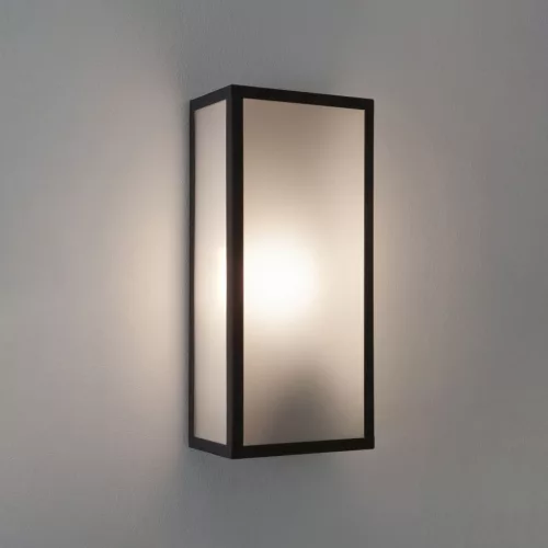 Astro Lighting MESSINA 1183032 Fali lámpa 1x12W/E27 IP44
