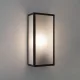 Astro Lighting MESSINA 1183032 Fali lámpa 1x12W/E27 IP44
