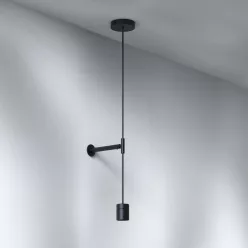   Astro Lighting PENDANT SUSPENSION KIT 3 1184009 Függőlámpa 1x12W/LED,E27 IP20