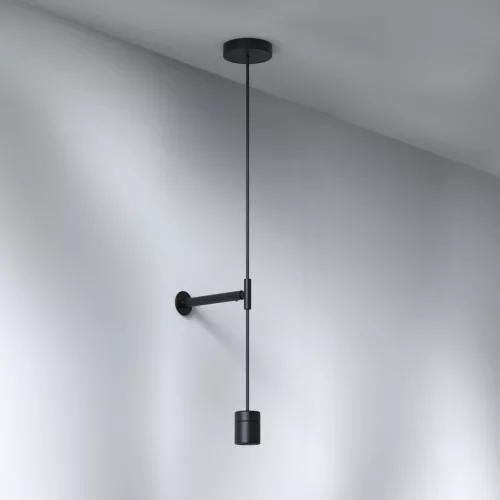 Astro Lighting PENDANT SUSPENSION KIT 3 1184009 Függőlámpa 1x12W/LED,E27 IP20