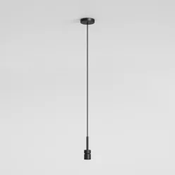   Astro Lighting PENDANT KIT 1184020 Függőlámpa 1x12W/E27 IP20