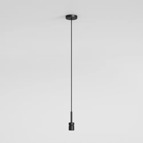 Astro Lighting PENDANT KIT 1184020 Függőlámpa 1x12W/E27 IP20