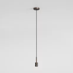   Astro Lighting PENDANT KIT 1184021 Függőlámpa 1x12W/E27 IP20