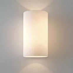 Astro Lighting CYL 1186002 Fali lámpa 2x60W/E27 IP20