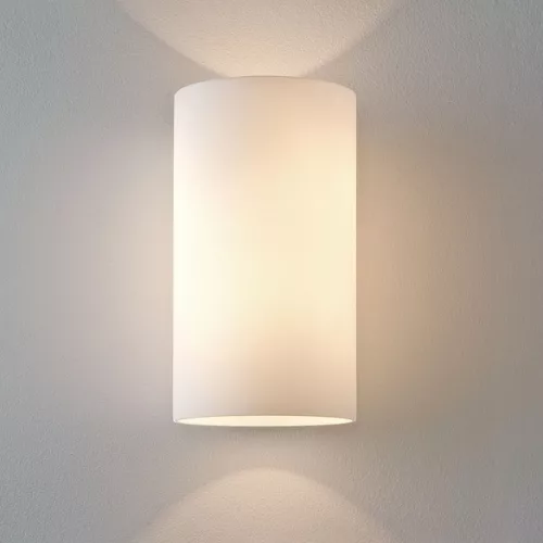 Astro Lighting CYL 1186002 Fali lámpa 2x60W/E27 IP20