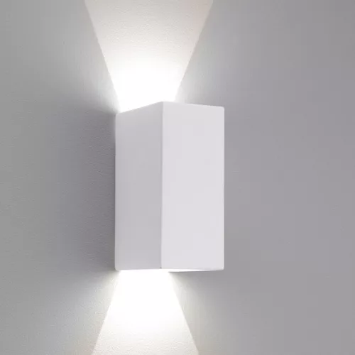 Astro Lighting PARMA 1187001 Fali lámpa 1x6.4W/LED 134LM IP20