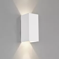 Astro Lighting PARMA 1187003 Fali lámpa 2x6W/GU10 IP20