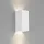 Astro Lighting PARMA 1187003 Fali lámpa 2x6W/GU10 IP20