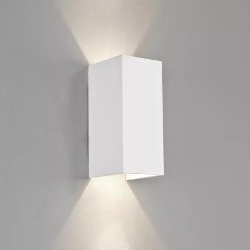 Astro Lighting PARMA 1187003 Fali lámpa 2x6W/GU10 IP20