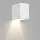 Astro Lighting PARMA 1187004 Fali lámpa 1x3.98W/LED 104.3LM IP20
