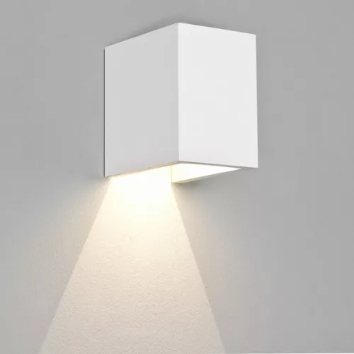 Astro Lighting PARMA 1187004 Fali lámpa 1x3.98W/LED 104.3LM IP20