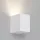 Astro Lighting PARMA 1187009 Fali lámpa 1x6W/GU10 IP20
