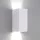 Astro Lighting PARMA 1187030 Fali lámpa 6,1W/LED 2700K 176LM IP20
