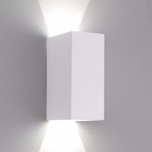 Astro Lighting PARMA 1187030 Fali lámpa 6,1W/LED 2700K 176LM IP20