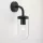 Astro Lighting TRESSINO 1193004 Fali lámpa 1x60W/E27 IP44