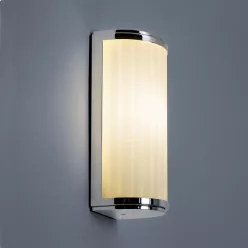 Astro Lighting MONZA 1194003 Fali lámpa 1x20W/E27 IP44