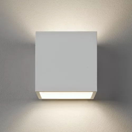 Astro Lighting PIENZA 1196001 Fali lámpa 1x60W/E14 IP20