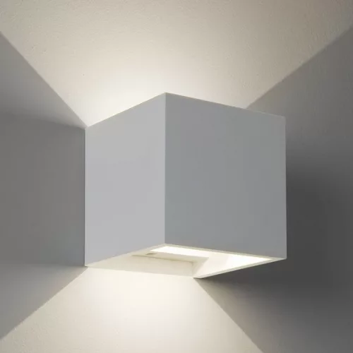 Astro Lighting PIENZA 1196002 Fali lámpa 1x6,2W/LED 198,7LM IP20