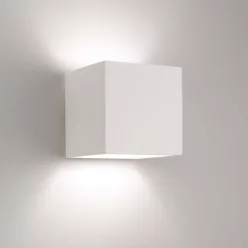 Astro Lighting PIENZA 1196003 Fali lámpa 1x12W/E27 IP20