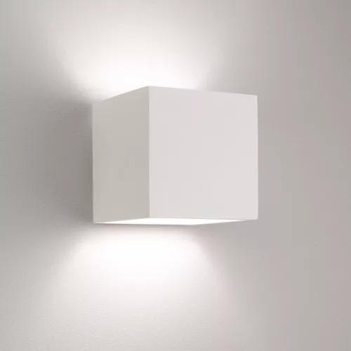 Astro Lighting PIENZA 1196003 Fali lámpa 1x12W/E27 IP20