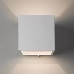 Astro Lighting PIENZA 1196004 Fali lámpa 1x60W/E27 IP20
