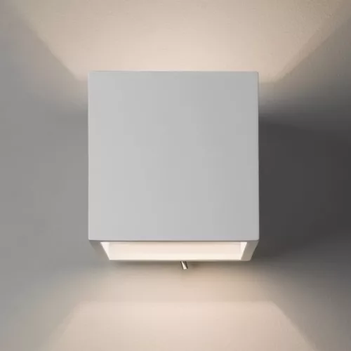 Astro Lighting PIENZA 1196004 Fali lámpa 1x60W/E27 IP20