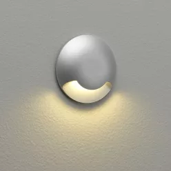   Astro Lighting BEAM 1202001 Beépíthető lépcsőházi lámpa 1x2.2W/LED IP67