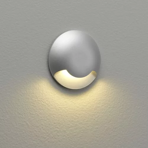 Astro Lighting BEAM 1202001 Beépíthető lépcsőházi lámpa 1x2.2W/LED IP67