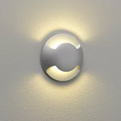   Astro Lighting BEAM 1202002 Beépíthető lépcsőházi lámpa 1x2.2W/LED IP67