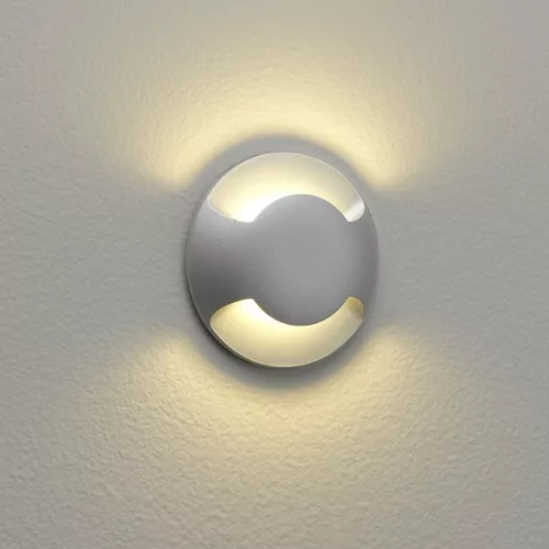 Astro Lighting BEAM 1202002 Beépíthető lépcsőházi lámpa 1x2.2W/LED IP67
