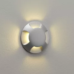   Astro Lighting BEAM 1202003 Beépíthető lépcsőházi lámpa 1x2.2W/LED IP67