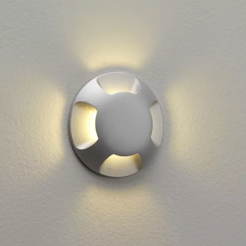 Astro Lighting BEAM 1202003 Beépíthető lépcsőházi lámpa 1x2.2W/LED IP67