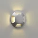 Astro Lighting BEAM 1202003 Beépíthető lépcsőházi lámpa 1x2.2W/LED IP67