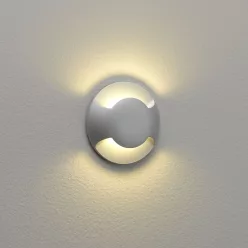   Astro Lighting BEAM 1202005 Fali lámpa 1x2W/LED 3000K 27LM IP67