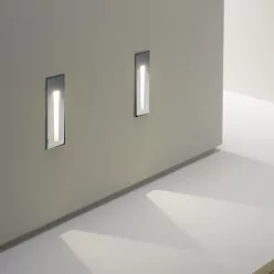   Astro Lighting BORGO 1212001 Beépíthető világítás 1x2W/LED 38,8LM IP20
