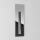 Astro Lighting BORGO 1212015 Beépíthető lépcsőházi lámpa 1x1W/LED 14,7LM IP65